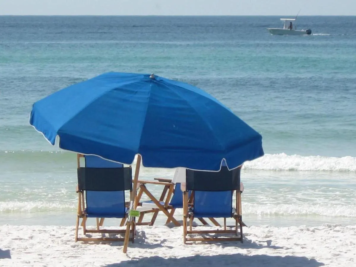 Surfside Resort #1409 Destin United States