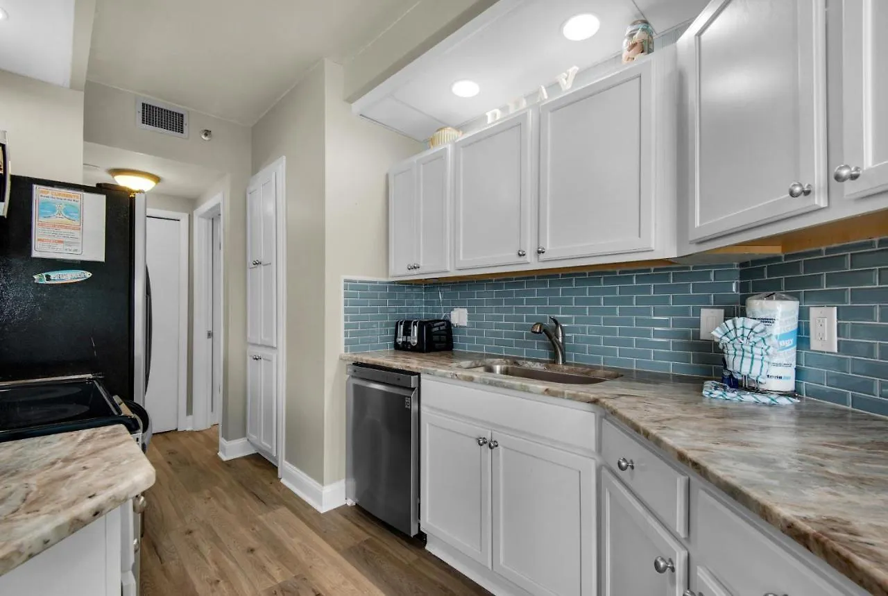 Apartment Surfside Resort #1409 Destin