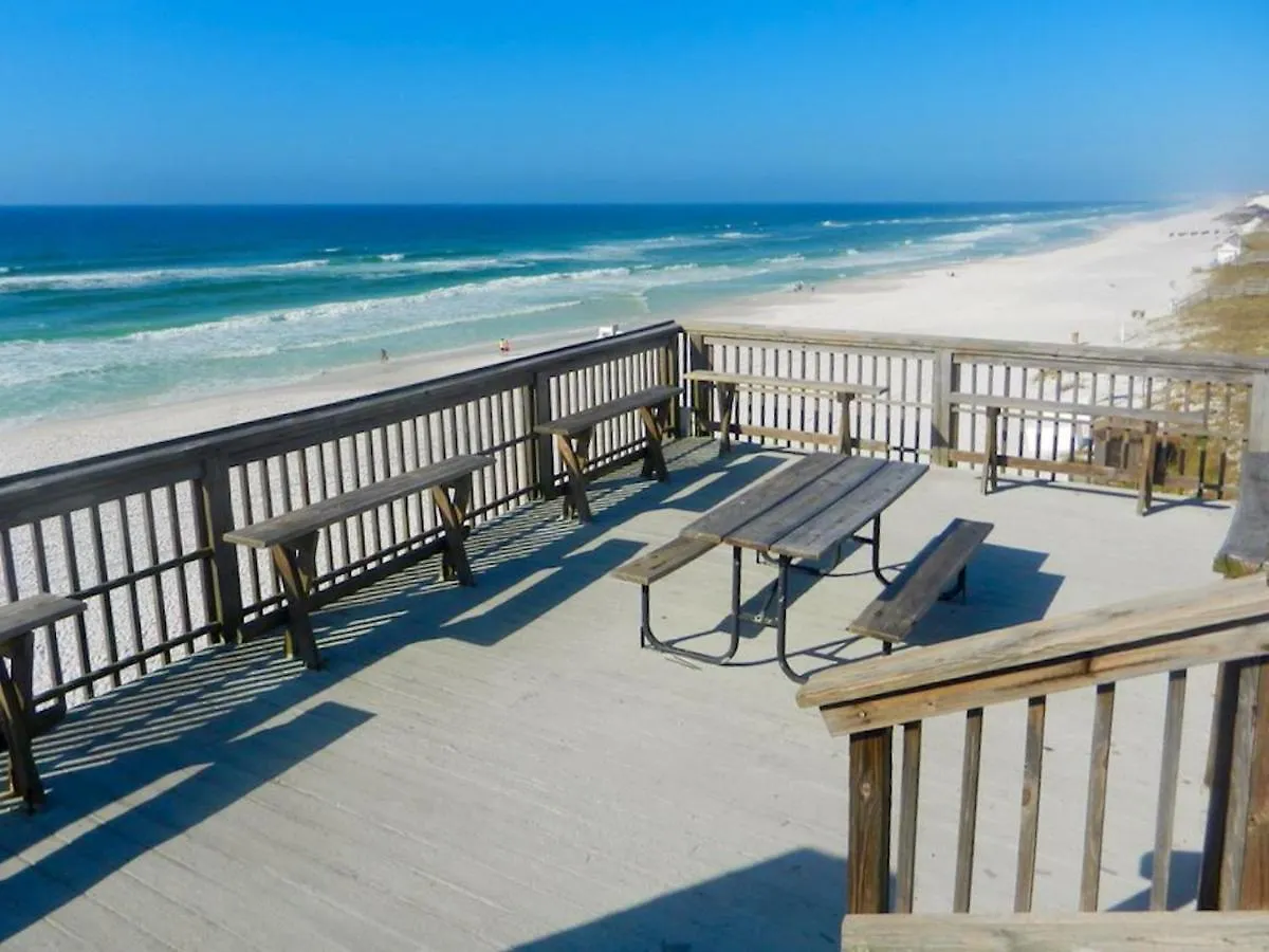 Surfside Resort #1409 Destin 0*,  United States