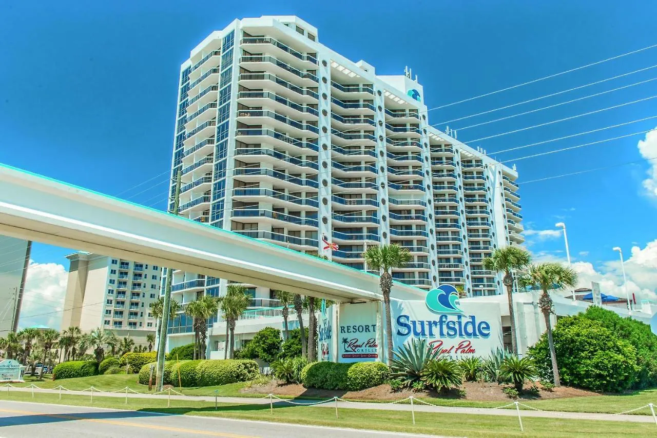 Surfside Resort #1409 Destin