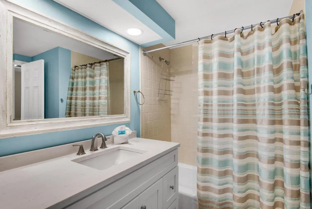 Apartment Surfside Resort #1409 Destin