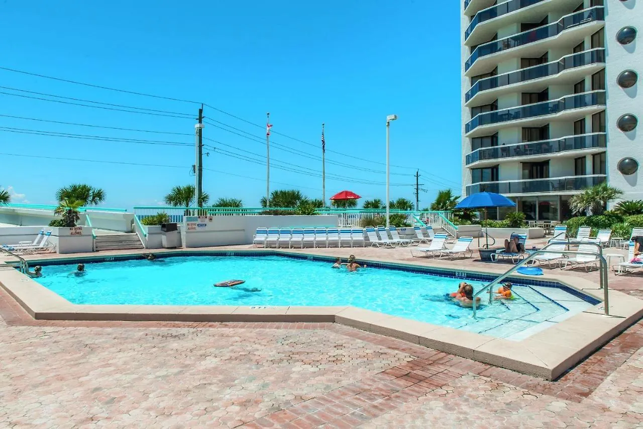 Apartment Surfside Resort #1409 Destin