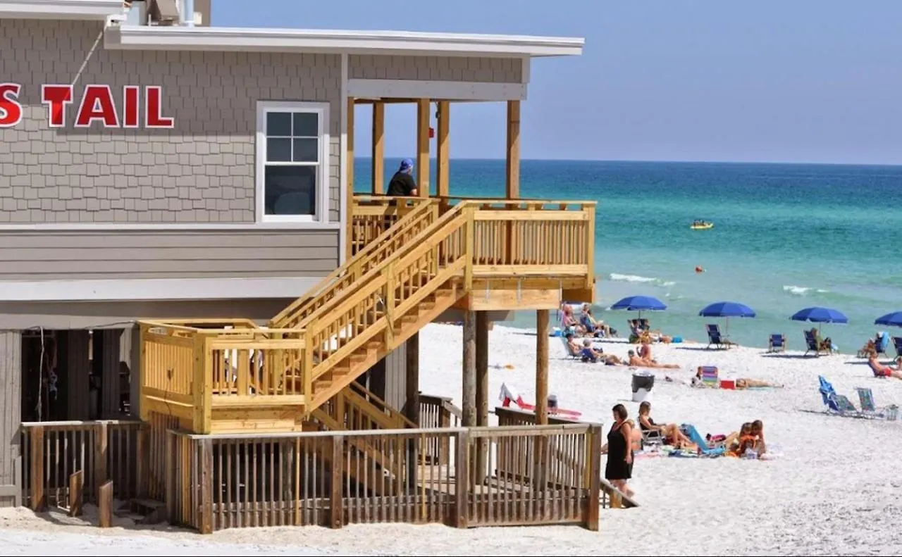 Apartment Surfside Resort #1409 Destin
