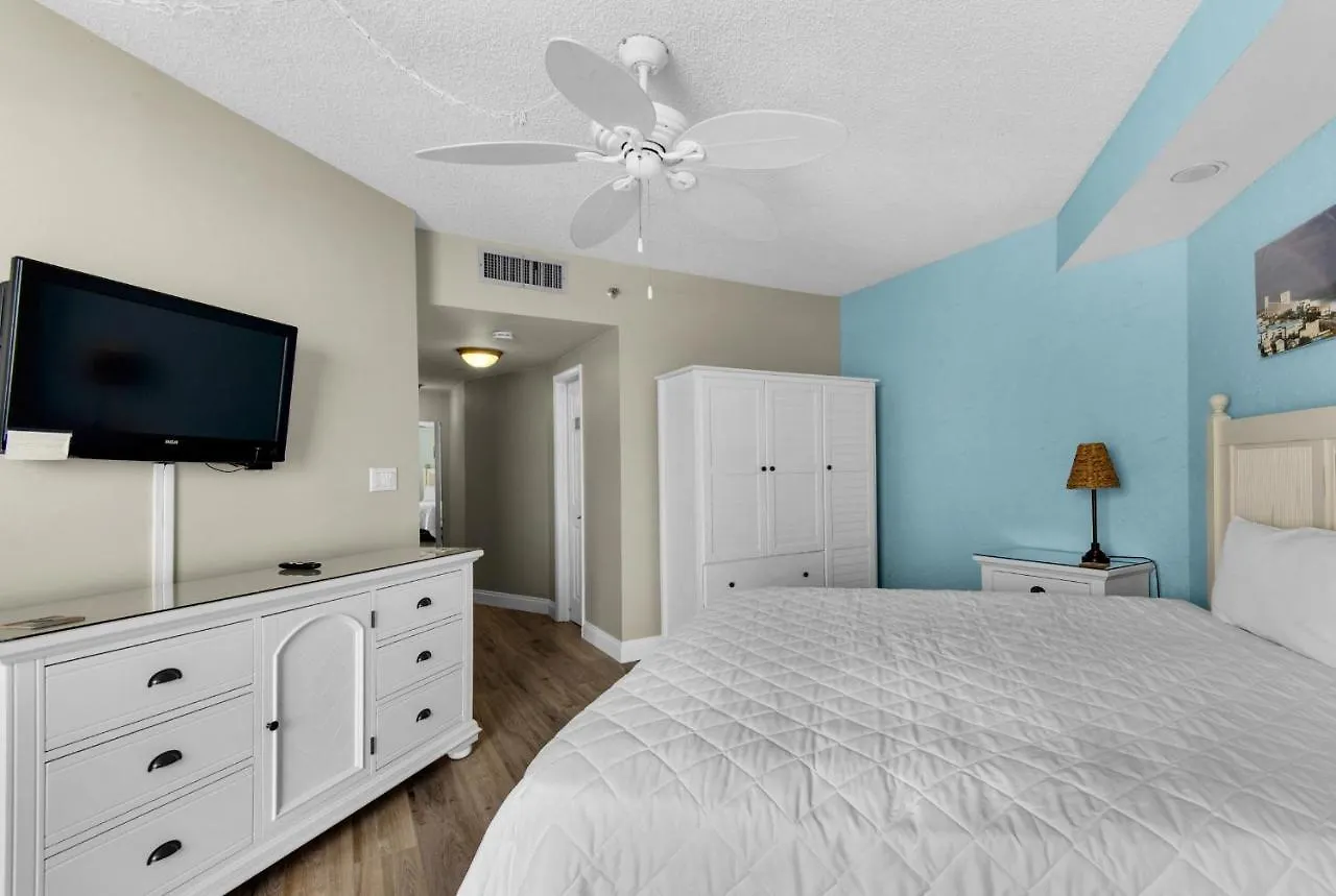 Apartment Surfside Resort #1409 Destin