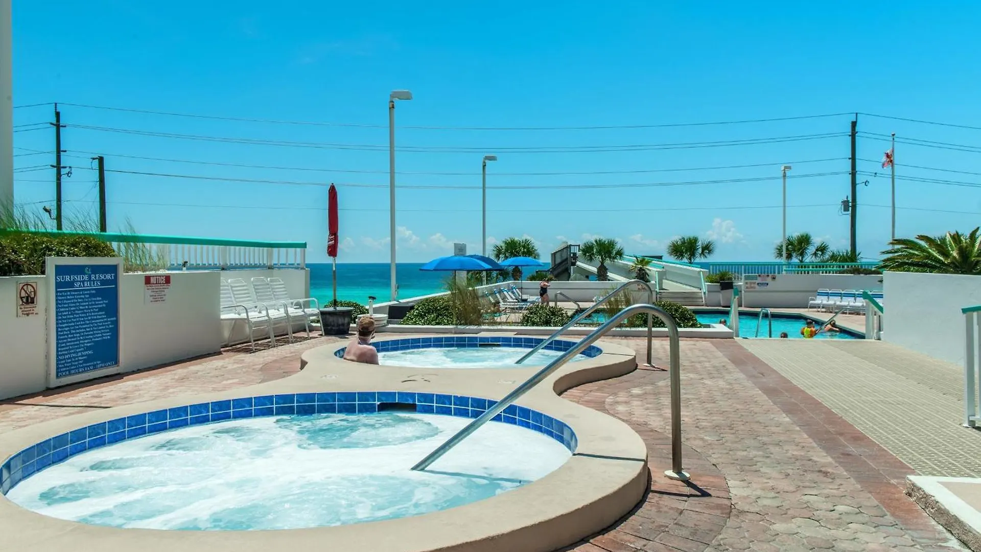 Apartment Surfside Resort #1409 Destin